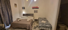 Affittacamere Nilo Napoli